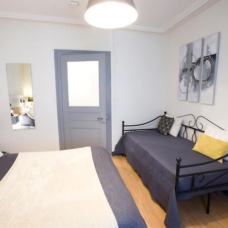 Chambres Chez Laurence Kaysersberg-Vignoble Oda fotoğraf