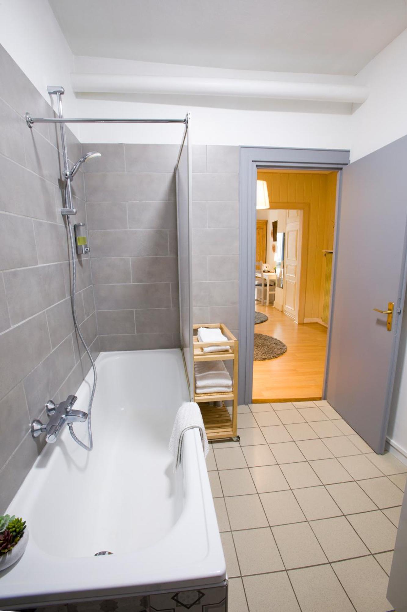 Chambres Chez Laurence Kaysersberg-Vignoble Oda fotoğraf